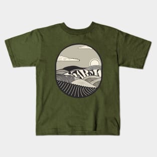 Karma Land Kids T-Shirt